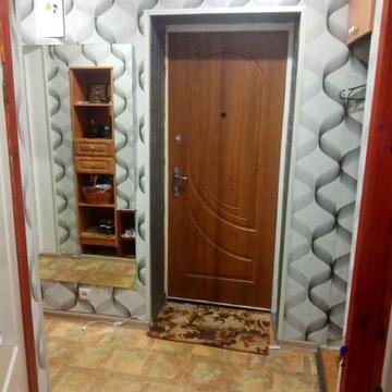 Квартира двухкомнатная