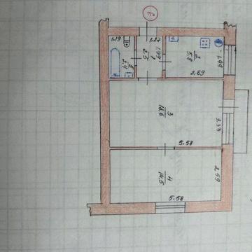Продаж 2 кімнатної квартири та підвалу ЖК 0673827971