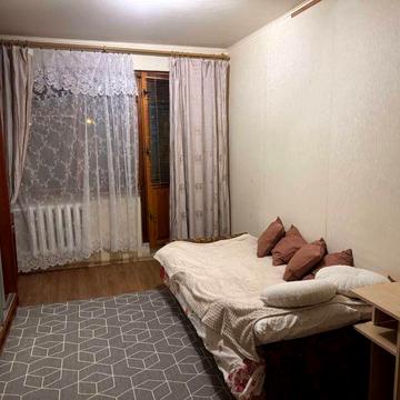 Оренда 2 ккв. Харків , вул. Туркестанська