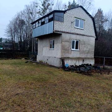 Продам будинок, кооператив Луки