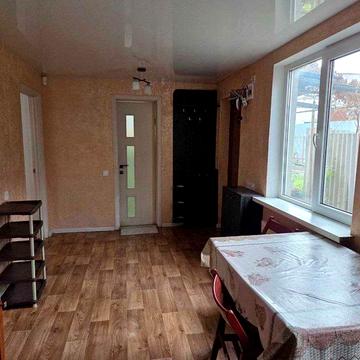 Сдам частный дом