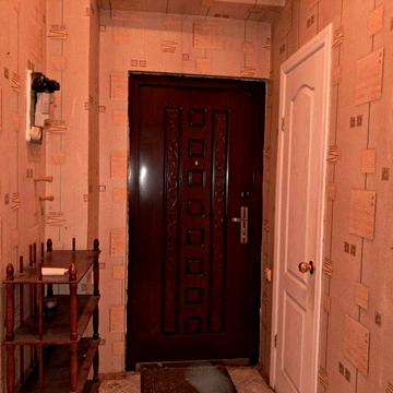 Средняя 1 ком кв АГВ 35 кв.м.