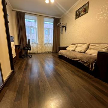 Якова Раппопорта вул., 5