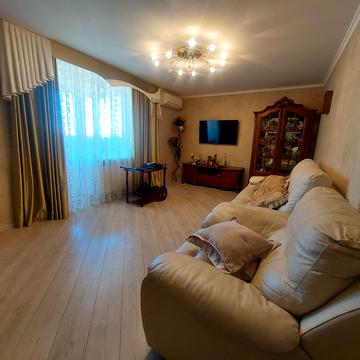 Олексія Вадатурського вул. (Маршала Малиновського), 37