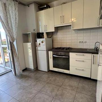 Оренда 1к квартири в ЖК Версаль Парк. Газове опалення