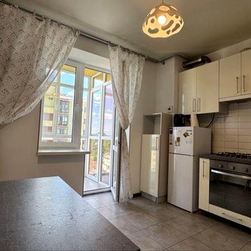 Оренда 1к квартири в ЖК Версаль Парк. Газове опалення