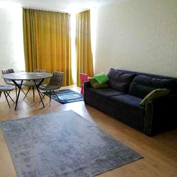 Севастопольська площа трикімнатна Лобановського 4В ЖК Олександрівський