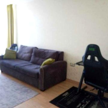 Севастопольська площа трикімнатна Лобановського 4В ЖК Олександрівський