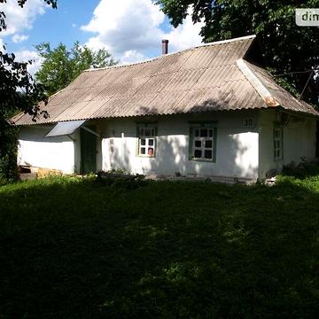 Продаж 1к Дім Щорса вулиця