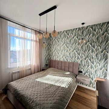 Продаж 1к Квартира Андрія Бачинського площа