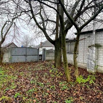 Будинок з ділянкою в с. Гоголів (0,17 га) Броварський р. Київська обл.