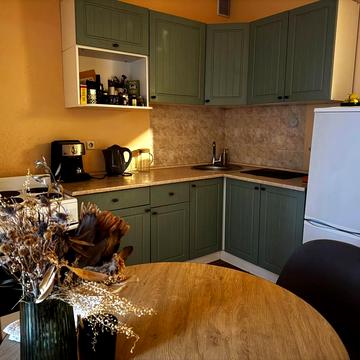 Раїси Окіпної вул., 4-А