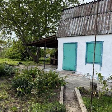 Продам дачу в Сомивке, за Николаевкой
