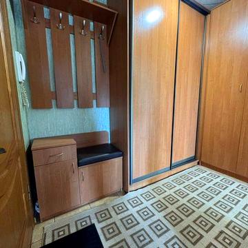 Сдам ухоженную 1к квартиру Левобережный Караван