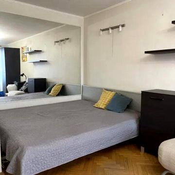 Довгострокова оренда 1к Квартира Незалежності (Титова) вулиця