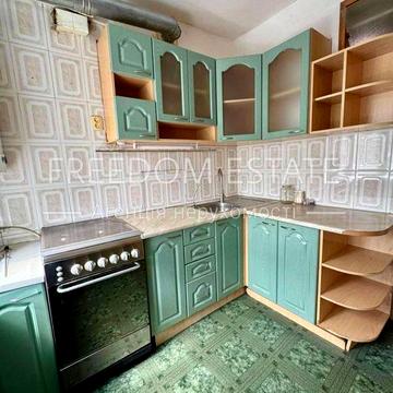 25тыс.$‼️Квартира с ремонтом 43м2 / Ботанический сад / Кирпичный дом