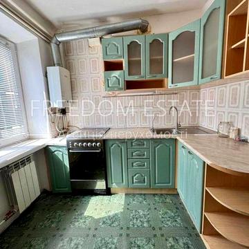 25тыс.$‼️Квартира с ремонтом 43м2 / Ботанический сад / Кирпичный дом