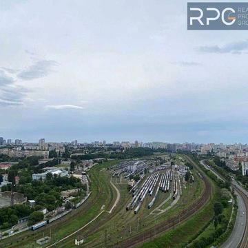 СВОЇ ПОДАТКИ СПЛАЧУЄМО 1к квартира 53м² ЖК Manhattan City Є Генератор ЖК Манхеттен сити