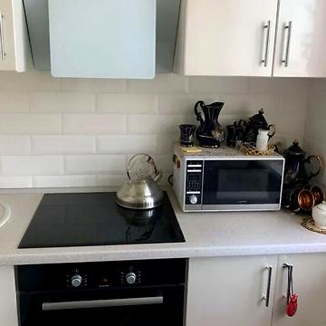 Довгострокова оренда 2к Квартира Листяний провулок