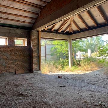 Лісова вул.