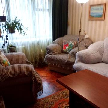 Довгострокова оренда від власника 3 кімнатної кв. м. Суми