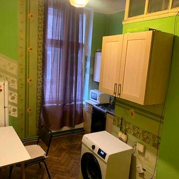 Двох кімнатна квартира Львів центр