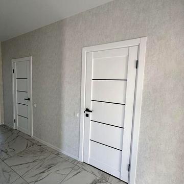 Продам новый дом под Гос. Программы  100мкв