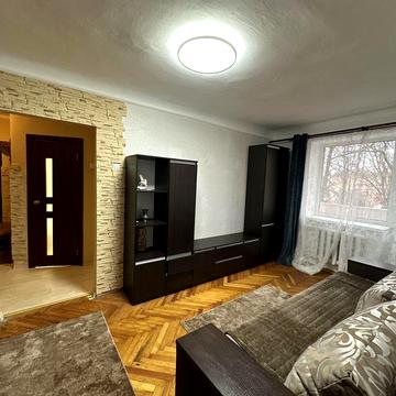 Оренда двокімнатна центр Проспект перша здача