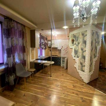 Сдам 2к квартира Рабочая Холодноярская Лиственный 2а