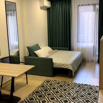 Генуезька вул., 1-Е