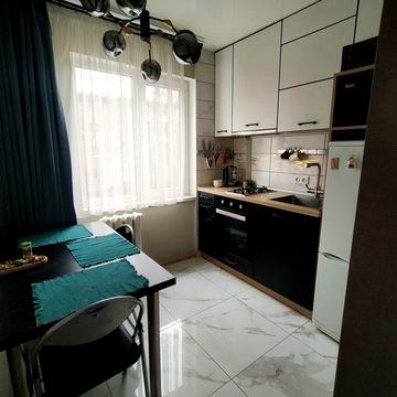 Сдам комфортную, современную однокомнатную квартиру Гайдара/Филатова