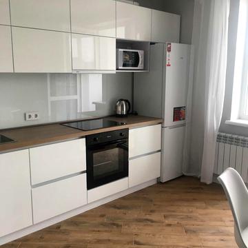 Рогатинська Левада вул. (Іванівський), 8