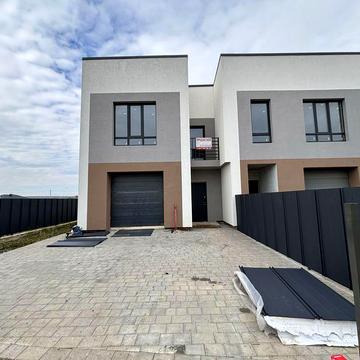 Продаж Таунхаус. Кутовий 135 м². Ділянка 3с. Крихівці. Будинок. Єоселя