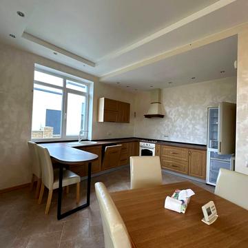 Лісова вул.