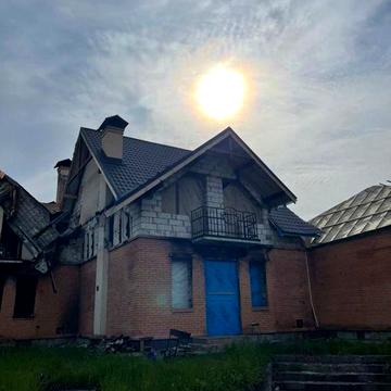 Таунхауз (земля 4.5 сотки) в КМ Ясні Зорі
