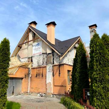 Таунхауз (земля 4.5 сотки) в КМ Ясні Зорі