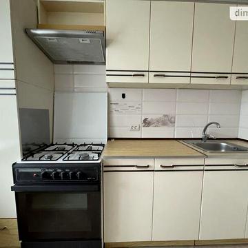 Довгострокова оренда 1к Квартира Прибузька вулиця