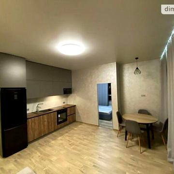 Довгострокова оренда 1к Квартира Зоряний бульвар ЖК Грани