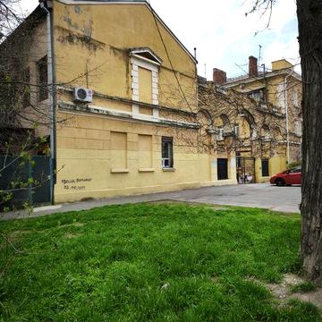 Сдам 1комн центр ул. Тираспольская (свет не отключают)