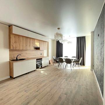 2 км квартирра Новобудова, 2 кім. Власник