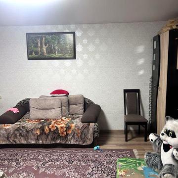 Продам однокімнатну квартиру