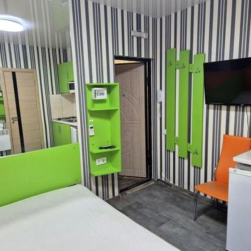 Сдам смарт квартиру на Один месяц