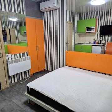 Сдам смарт квартиру на Один месяц