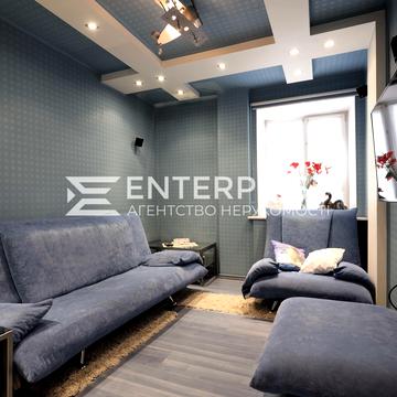 Сосницька вул., 21