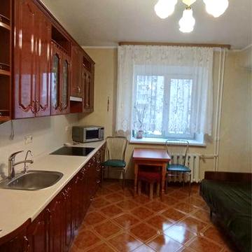 Позняки Оренда просторої 1-кімн. квартири по вул. Вишняківській 13