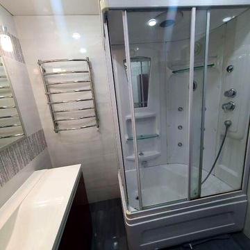 Довгострокова оренда 2к Квартира Янтарна вулиця