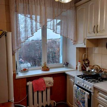 Довгострокова оренда 1к Квартира Стрілецька вулиця