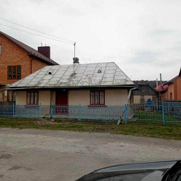 Будинок старої забудови