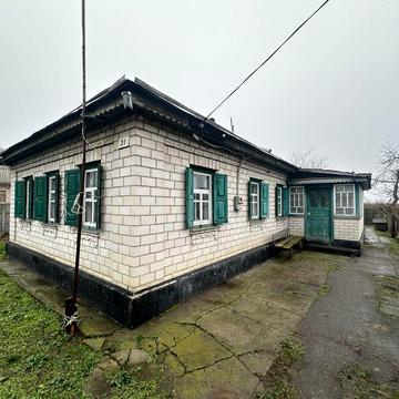 Продаж будинку в селі Сагунівка