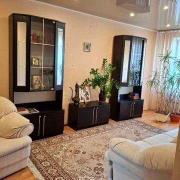 Продается 4 комнатная квартира по ул. Спасская  Саксаг. р-н Кривой рог